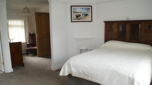 Cashel Cama Y Desayuno | Rockville House B&B