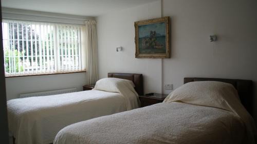 Cashel Cama Y Desayuno | Rockville House B&B