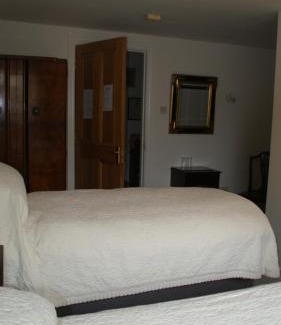 Cashel Cama Y Desayuno | Rockville House B&B