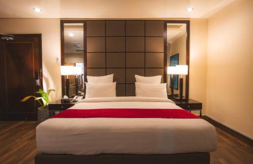 F-6 Sector Casa | Rockville House managed & operated by Serai Boutique Hotels and Resorts