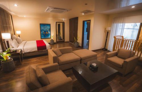 F-6 Sector Casa | Rockville House managed & operated by Serai Boutique Hotels and Resorts