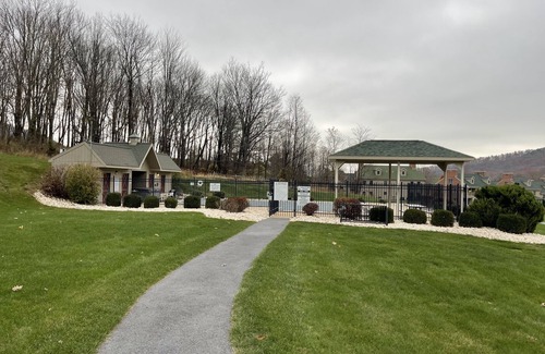 Mercersburg Apartamento | Rockwell Suite at the Inns of Whitetail