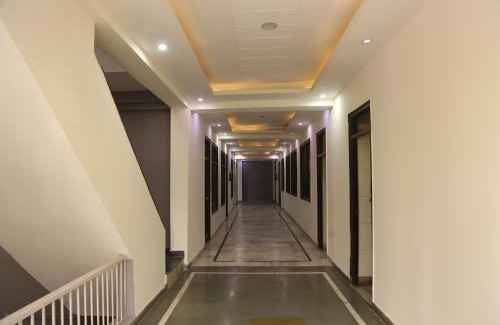 Faridabad Hotel | Rockwood Inn