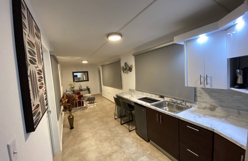 Sabana Llana Norte Apartamento | Rocky Apartments ☀️