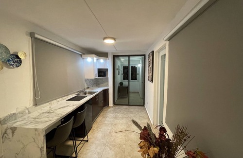 Sabana Llana Norte Apartamento | Rocky Apartments ☀️