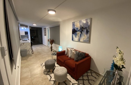 Sabana Llana Norte Apartamento | Rocky Apartments ☀️
