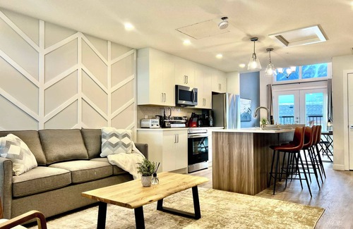 Harvie Heights Casa | Rocky Mountain Retreat Near Banff