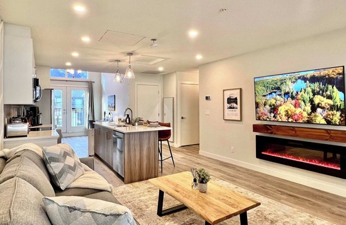 Harvie Heights Casa | Rocky Mountain Retreat Near Banff