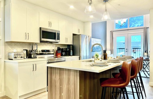Harvie Heights Casa | Rocky Mountain Retreat Near Banff