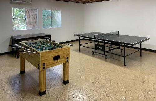 Blue Jay Casa | Rocky Pines