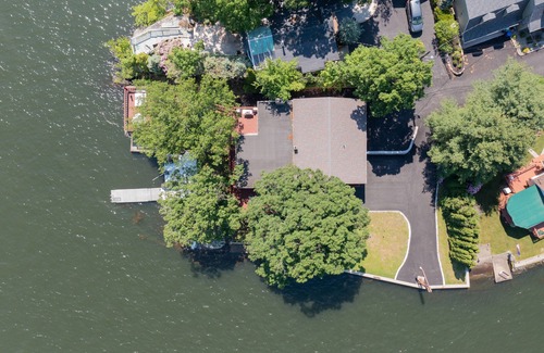 Greenwood Lake Casa | Rocky Point- Aboslutely la MEJOR ubicación en Greenwood Lake! 1 hora de Nueva York.
