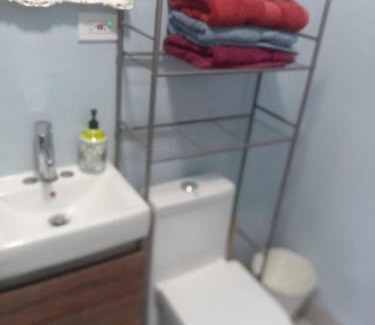 Ciudad Constitucion Casa | Rocky Point Casa Mango w Pool Walk to Beach