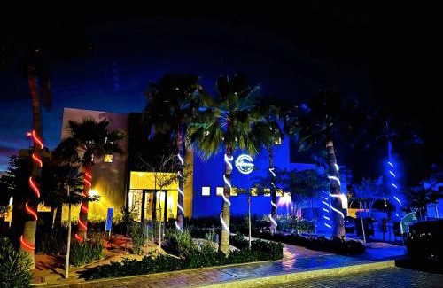 Laguna Shores Apartamento | Rocky Point - Ocean Front - King - Suites - Sleeps12 - Gated - POOLS WI-FI