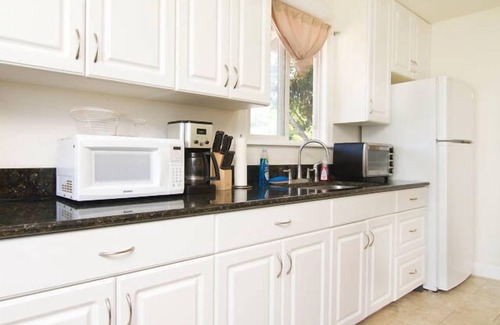 Pupukea Apartamento | Rocky Point Studio