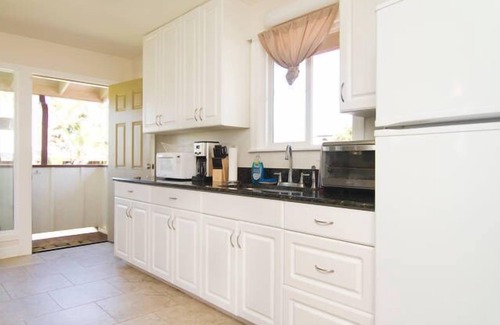 Pupukea Apartamento | Rocky Point Studio