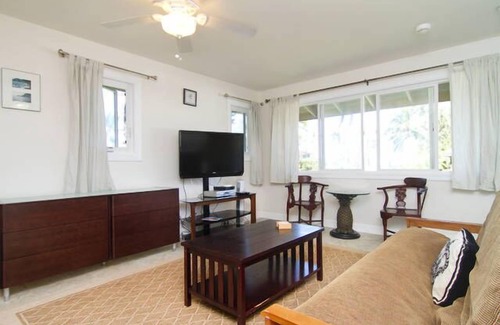 Pupukea Apartamento | Rocky Point Studio