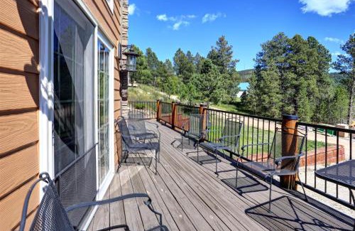 Lead Casa | Rocky Ridge Lodge