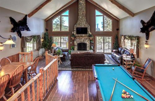 Lead Casa | Rocky Ridge Lodge