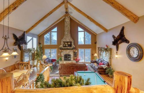 Lead Casa | Rocky Ridge Lodge