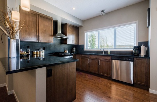 Cochrane Casa | Rocky View Resort.