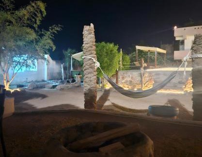 Dahab Casa | RockyHouse Homestay
