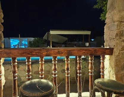 Dahab Casa | RockyHouse Homestay