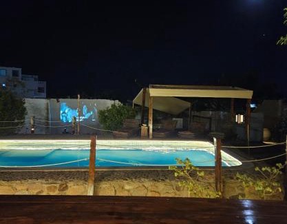 Dahab Casa | RockyHouse Homestay