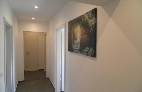 Wiederau Apartamento | Rockys Ferienwohnung