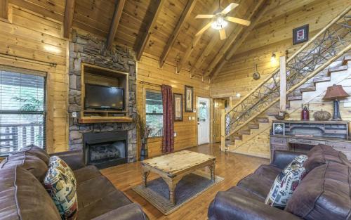 Townsend Villa | Rockytop Hideaway