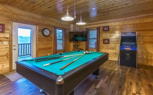 Townsend Villa | Rockytop Hideaway