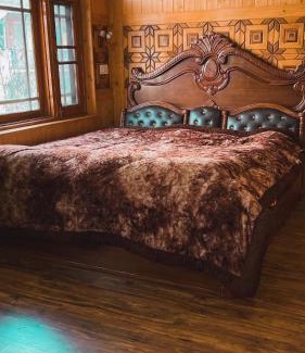 Srinagar Casa | RocRidge Home stay