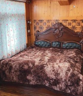 Srinagar Casa | RocRidge Home stay