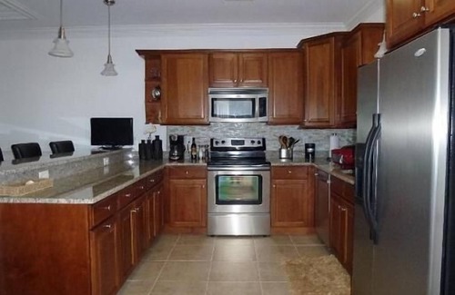 Rodanthe Condominio | Rodanthe By The Sea / Lux. Ocean Front Condo