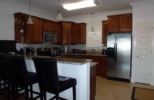 Rodanthe Condominio | Rodanthe By The Sea / Lux. Ocean Front Condo