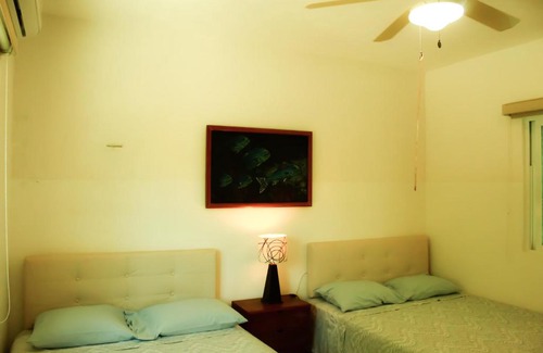 Miramar Casa | Rodas villas contiguas para la vacación perfecta