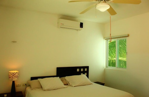 Miramar Casa | Rodas villas contiguas para la vacación perfecta