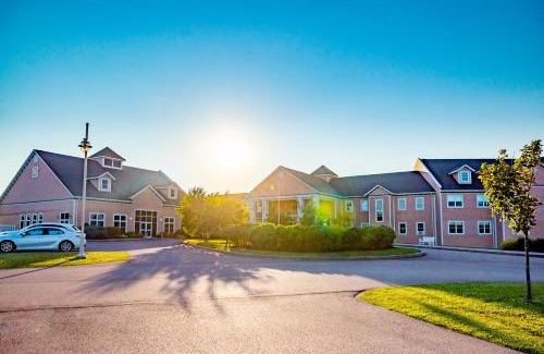 Morell Complejo | Rodd Crowbush Golf & Beach Resort