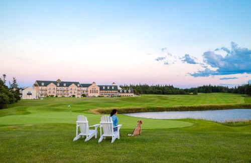 Morell Complejo | Rodd Crowbush Golf & Beach Resort