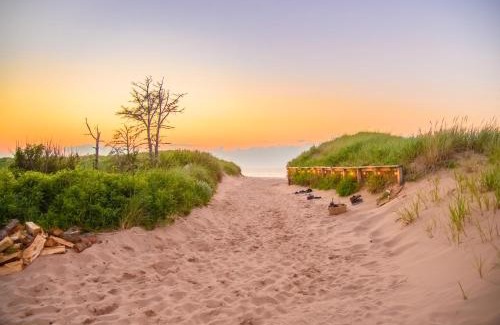 Morell Complejo | Rodd Crowbush Golf & Beach Resort