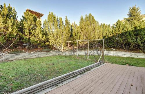 Central Okanagan Casa | Rodee Homestay