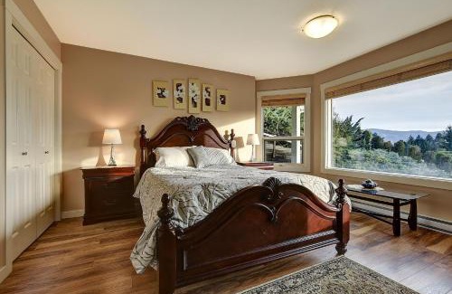 Central Okanagan Casa | Rodee Homestay