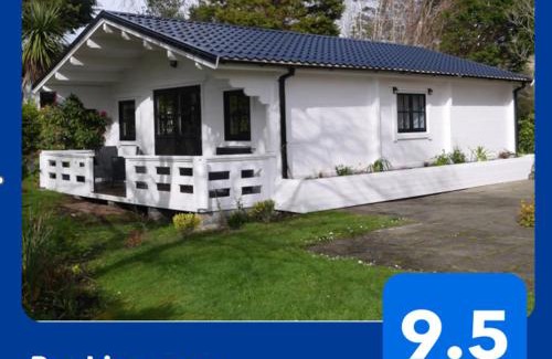 Castletownbere Chalet De Esquí | Rodeen