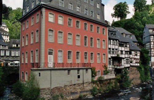 Mutzenich Apartamento | Roder am Eifelsteig