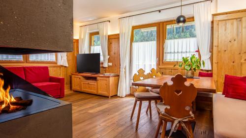 San Vito Apartamento | Roderhof