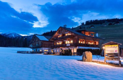 San Vito Apartamento | Roderhof