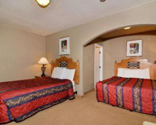 Indio Hotel | Rodeway Inn near Coachella