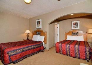 Indio Hotel | Rodeway Inn near Coachella