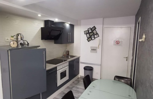 Rodez Apartamento | Rodez Centre Ville