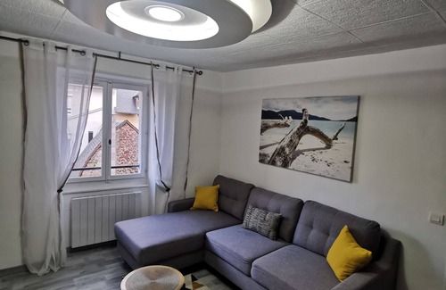 Rodez Apartamento | Rodez Centre Ville