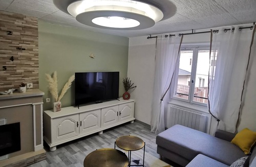 Rodez Apartamento | Rodez Centre Ville